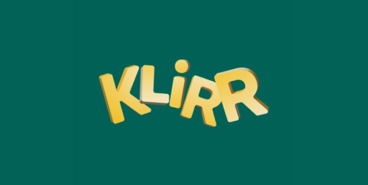 Klirr
