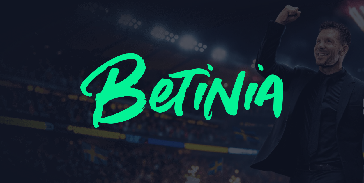 Betinia logo