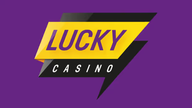 LuckyCasino logo