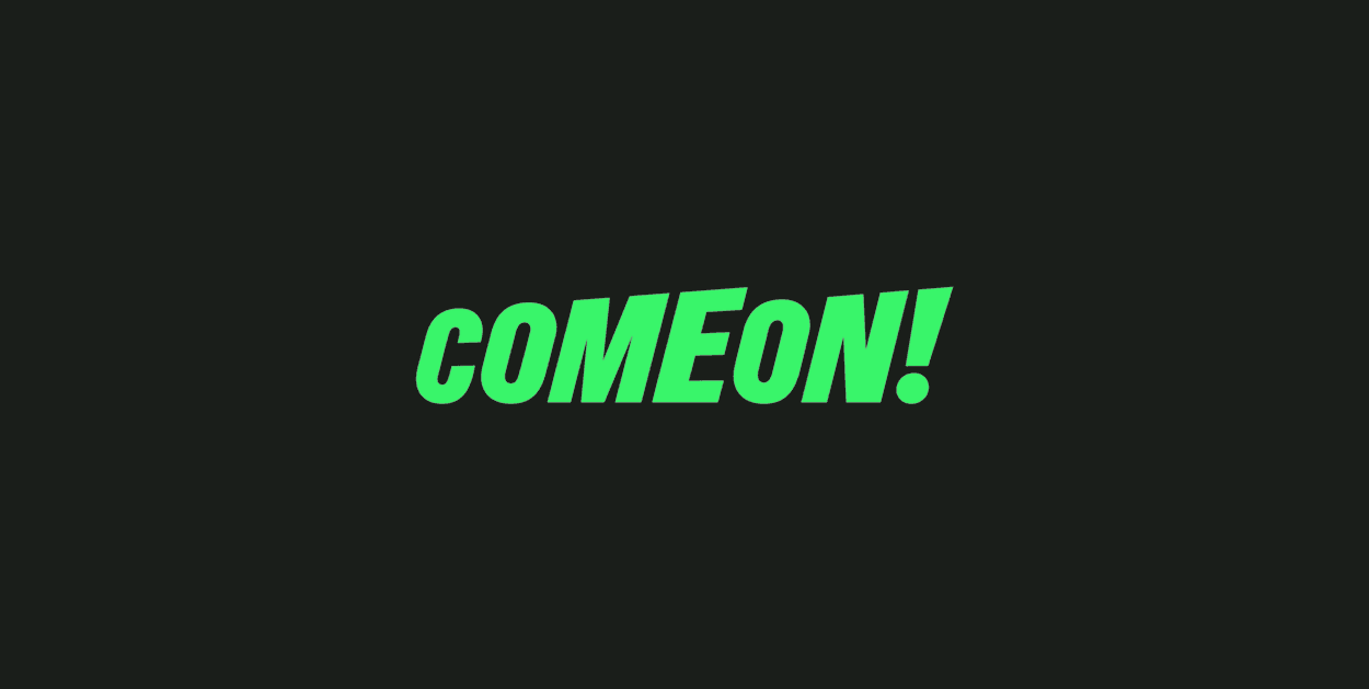 ComeOn logo