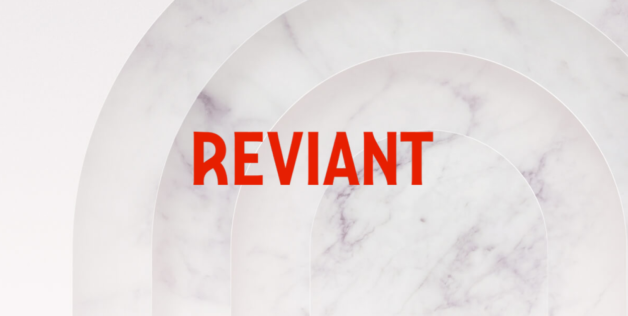 Reviant