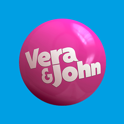 Vera & John logo