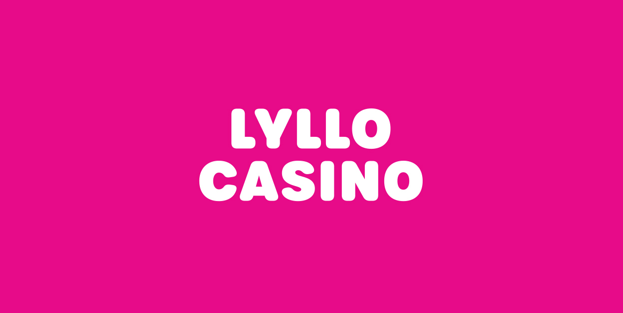 Lyllo Casino logo