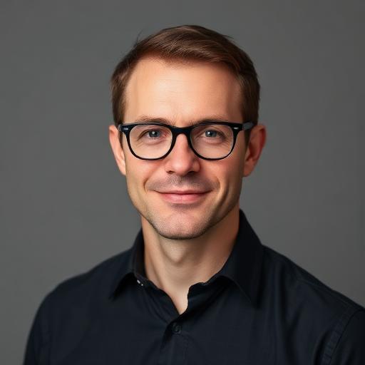 Erik Sandström